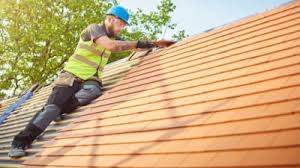Best Commercial Roofing Services  in Statesville, NC