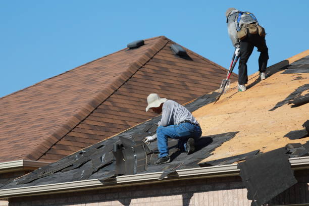 Best Roof Inspection  in Statesville, NC