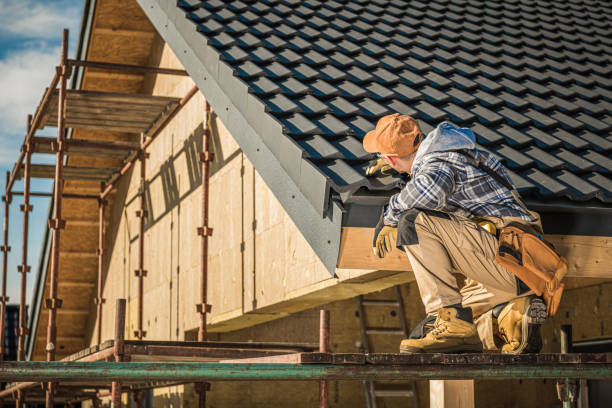 Best Metal Roofing Installation  in Statesville, NC
