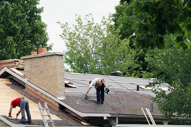 Fast & Reliable Emergency Roof Repairs in Statesville, NC